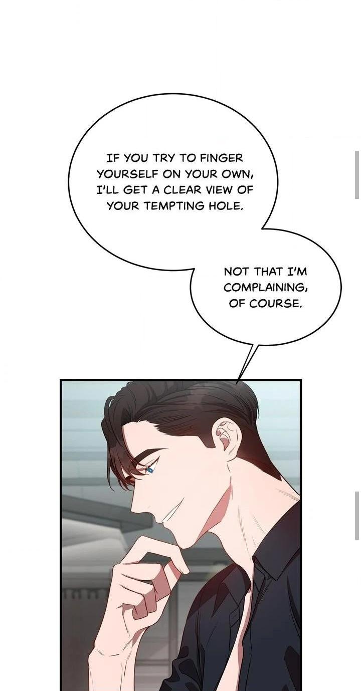 The Big Apple Chapter 21 page 30 - 
