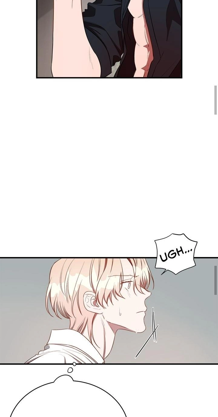 The Big Apple Chapter 21 page 31 - 