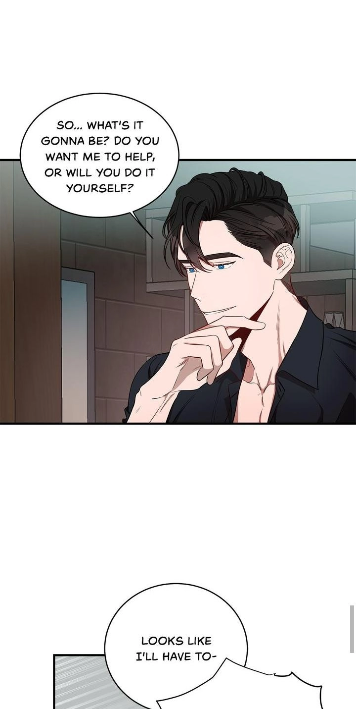 The Big Apple Chapter 21 page 34 - 