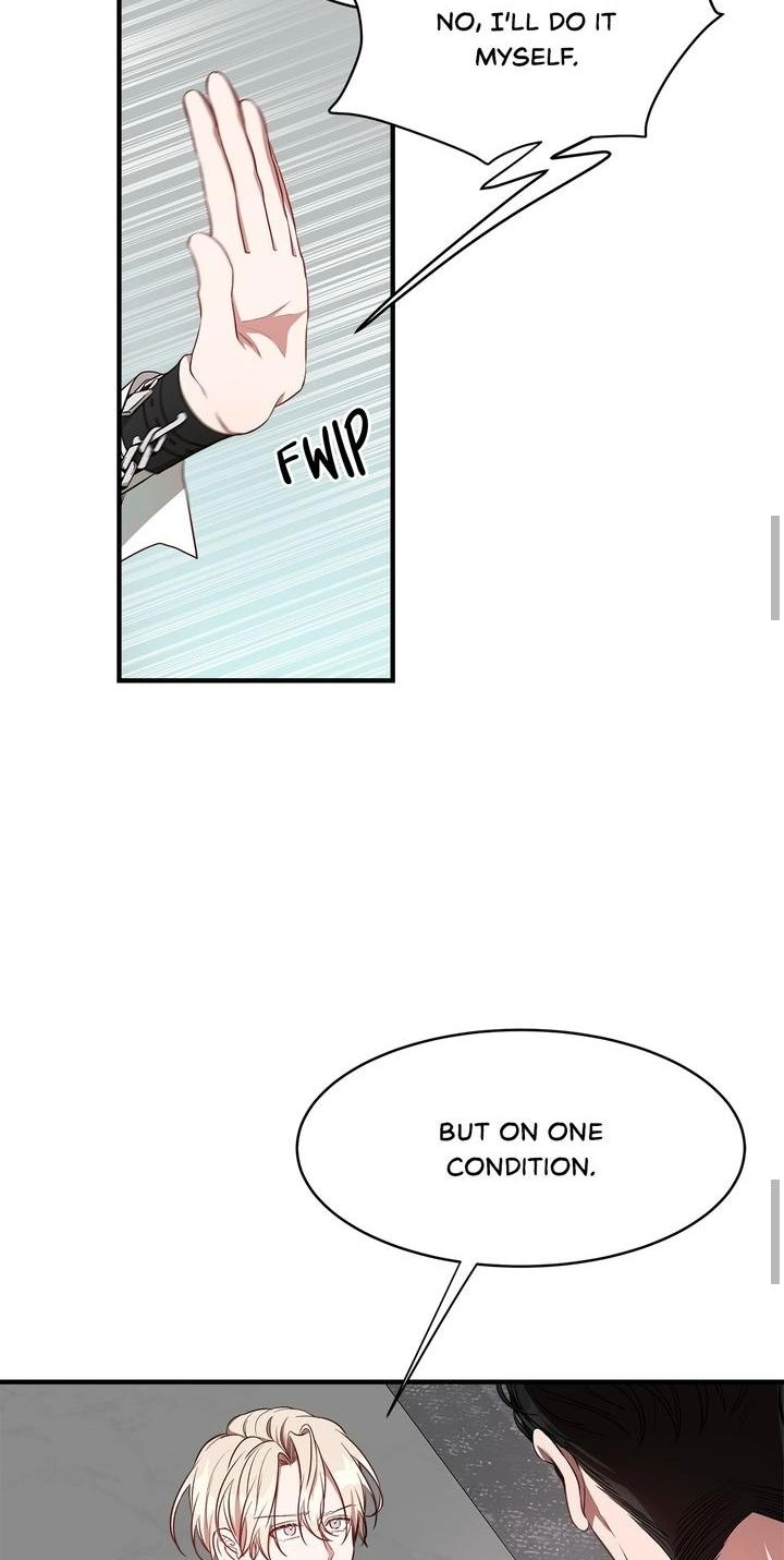 The Big Apple Chapter 21 page 35 - 