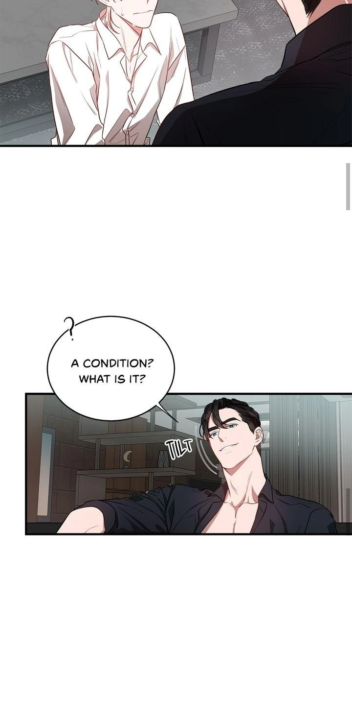 The Big Apple Chapter 21 page 36 - 