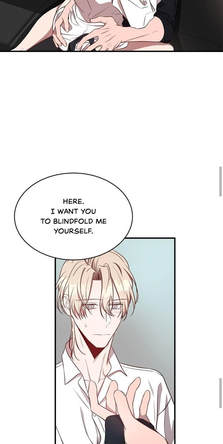 The Big Apple Chapter 21 page 43 - 