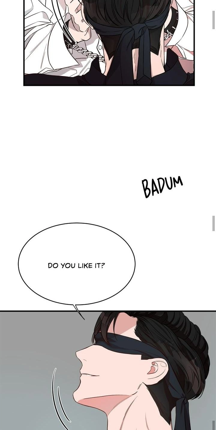 The Big Apple Chapter 21 page 48 - 