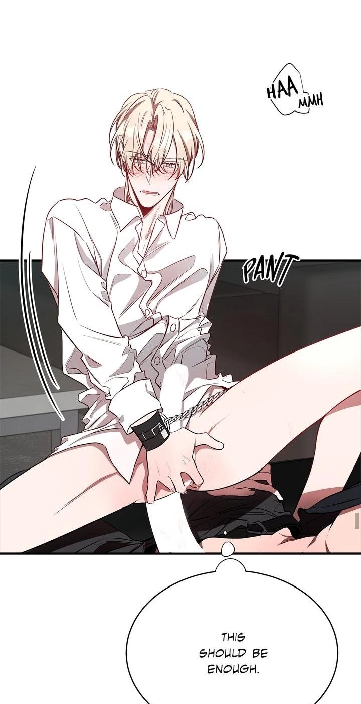 The Big Apple Chapter 22 page 18 - 