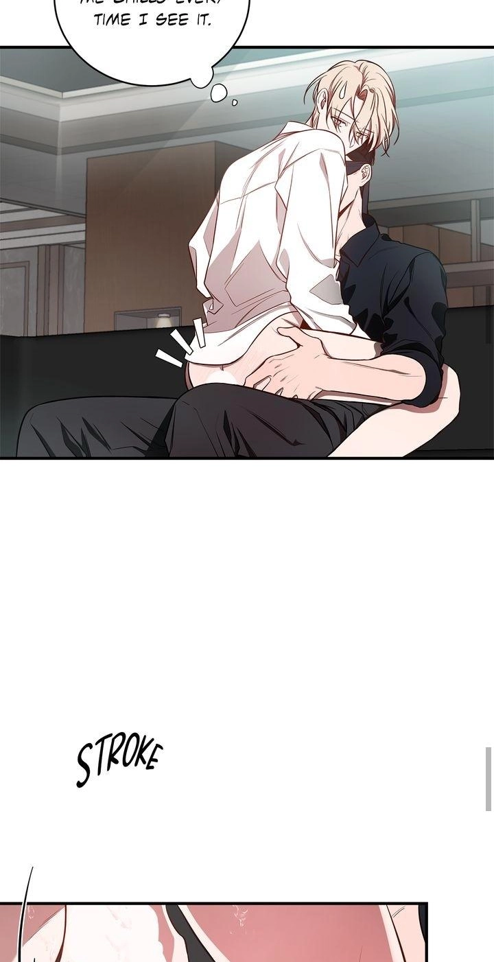 The Big Apple Chapter 22 page 21 - 