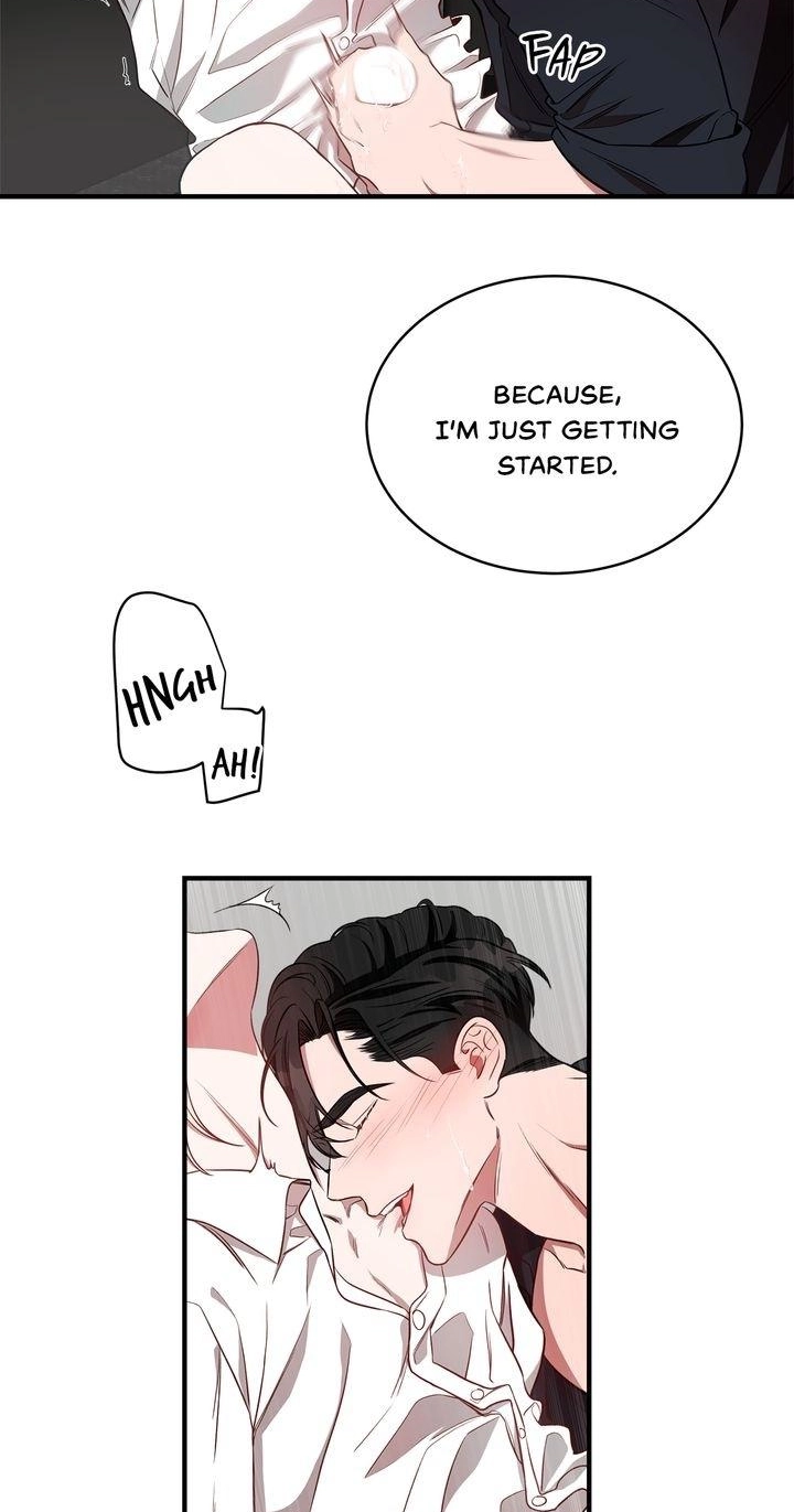 The Big Apple Chapter 22 page 62 - 