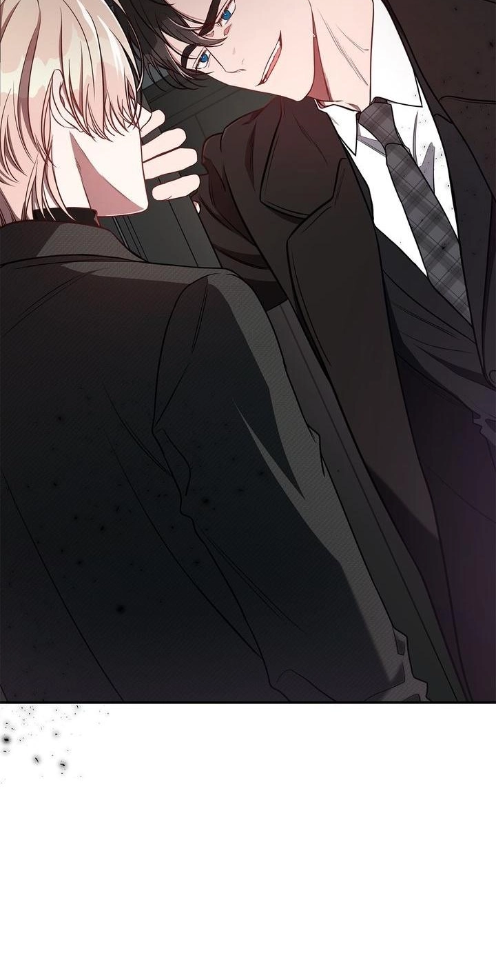 The Big Apple Chapter 25 page 16 - 