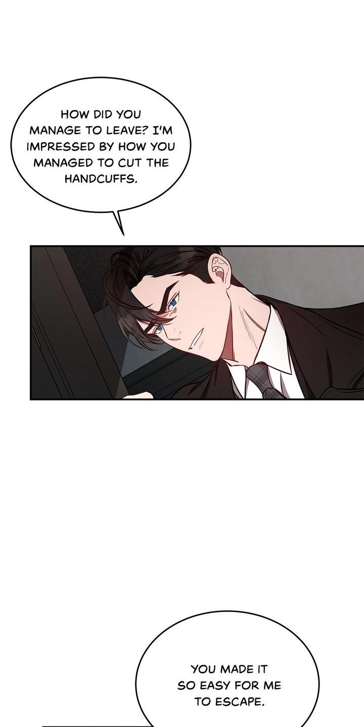 The Big Apple Chapter 25 page 17 - 