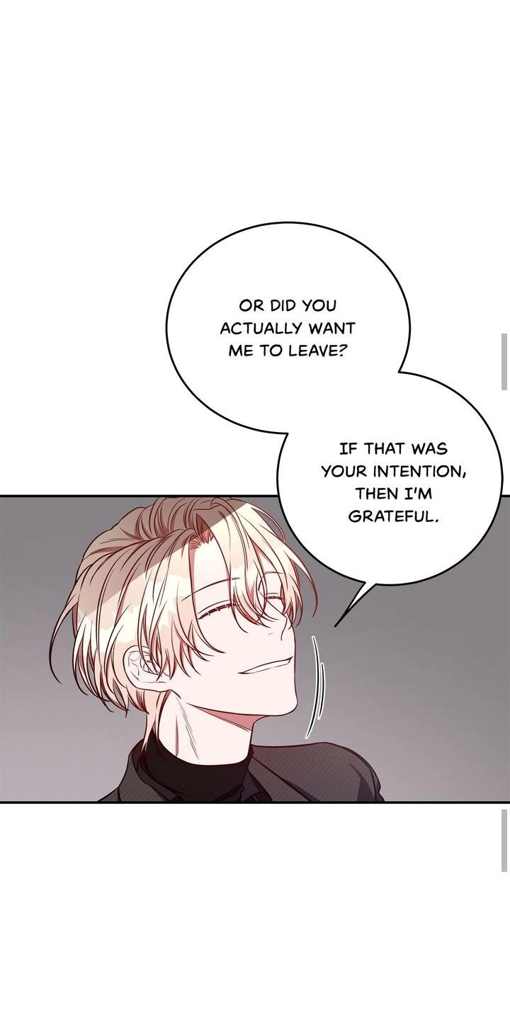The Big Apple Chapter 25 page 20 - 