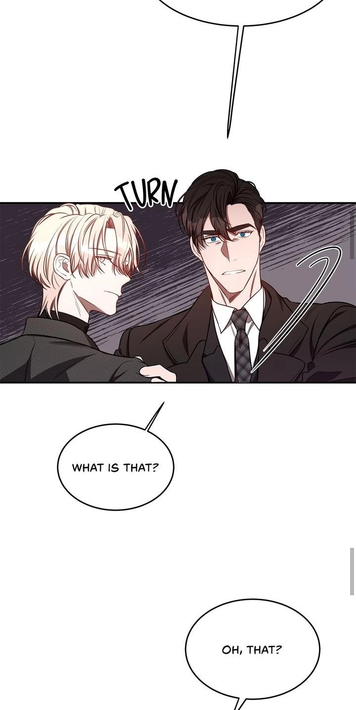 The Big Apple Chapter 25 page 28 - 
