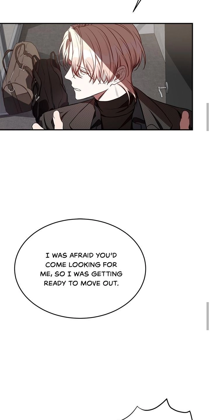 The Big Apple Chapter 25 page 29 - 