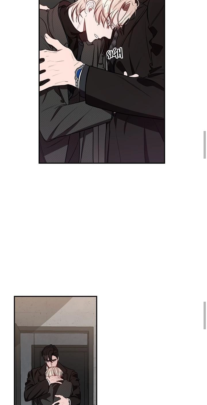 The Big Apple Chapter 25 page 41 - 
