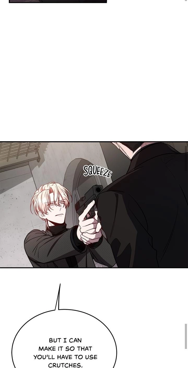The Big Apple Chapter 25 page 45 - 