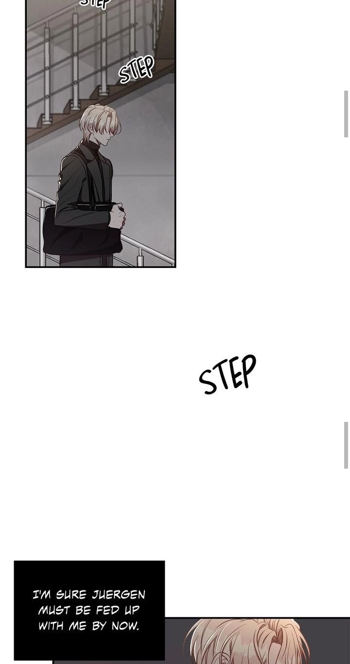 The Big Apple Chapter 25 page 52 - 