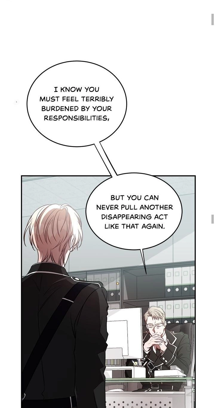 The Big Apple Chapter 25 page 56 - 