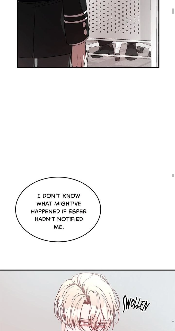 The Big Apple Chapter 25 page 57 - 