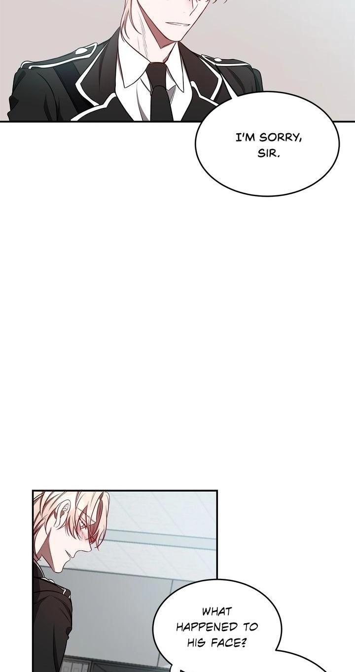 The Big Apple Chapter 25 page 58 - 