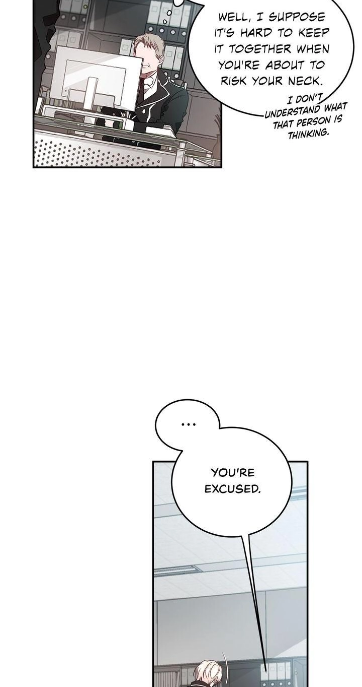 The Big Apple Chapter 25 page 59 - 