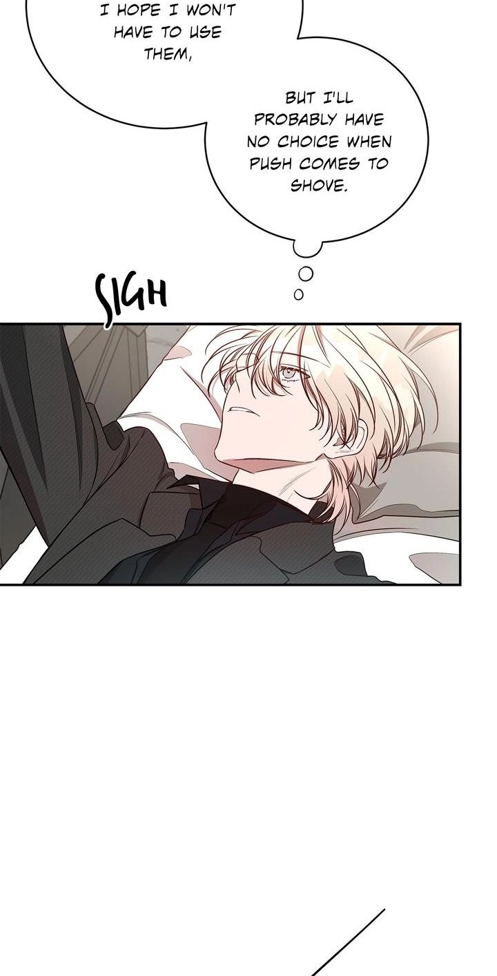 The Big Apple Chapter 25 page 7 - 