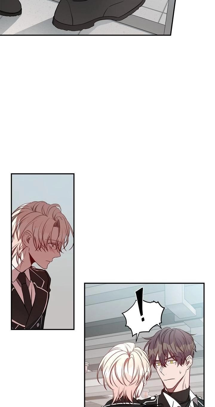 The Big Apple Chapter 25 page 61 - 