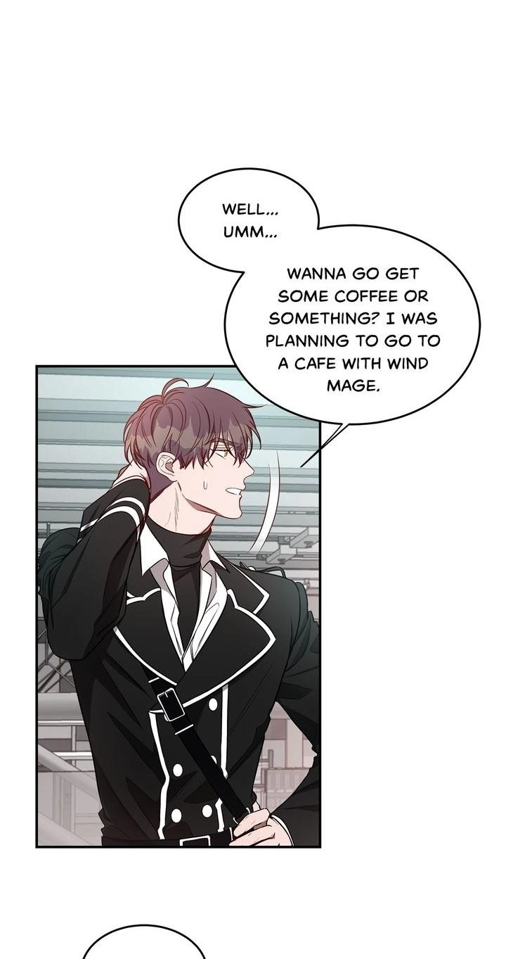 The Big Apple Chapter 25 page 63 - 