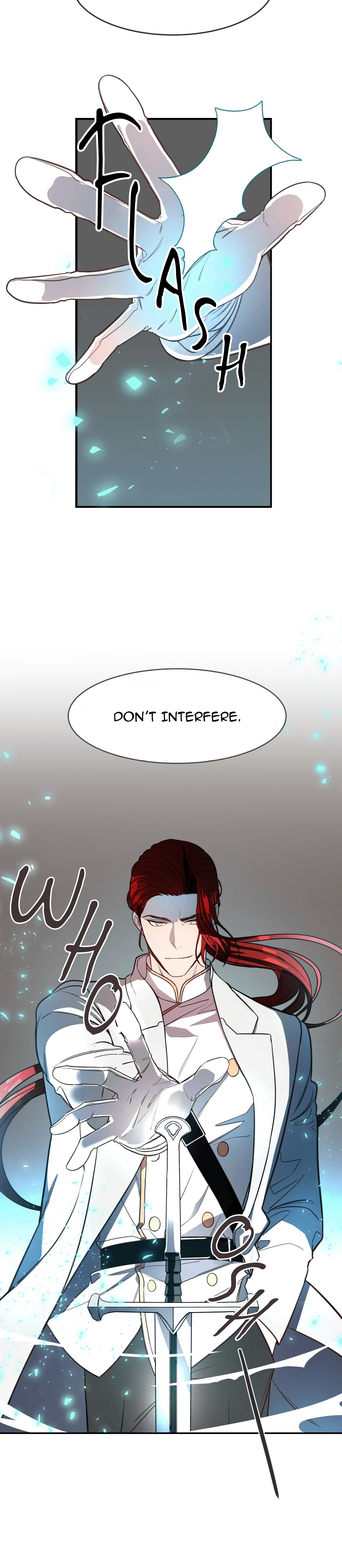 The Big Apple Chapter 3 page 2 - 