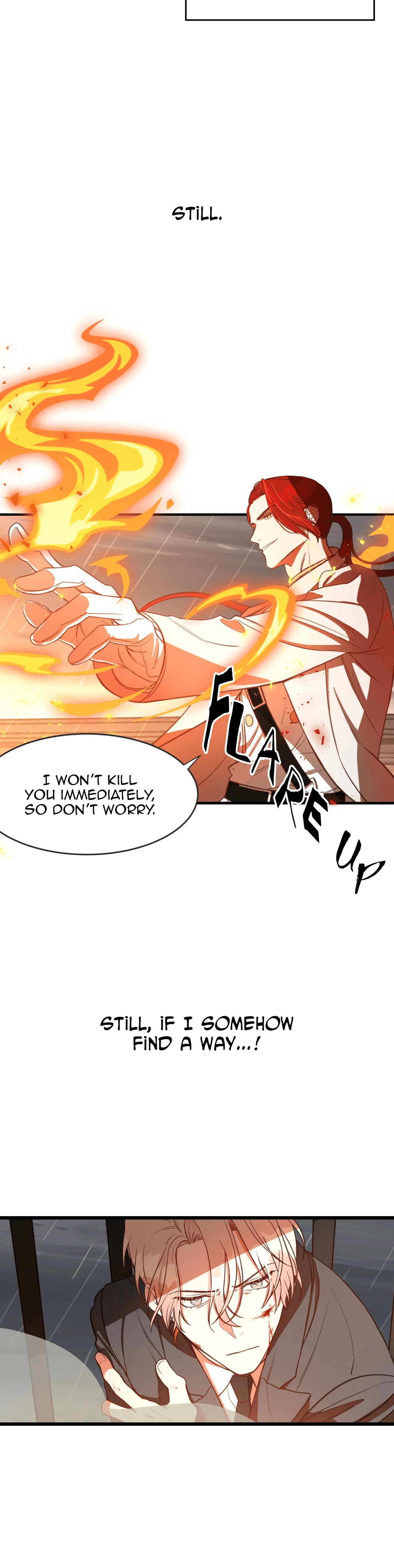 The Big Apple Chapter 3 page 11 - 