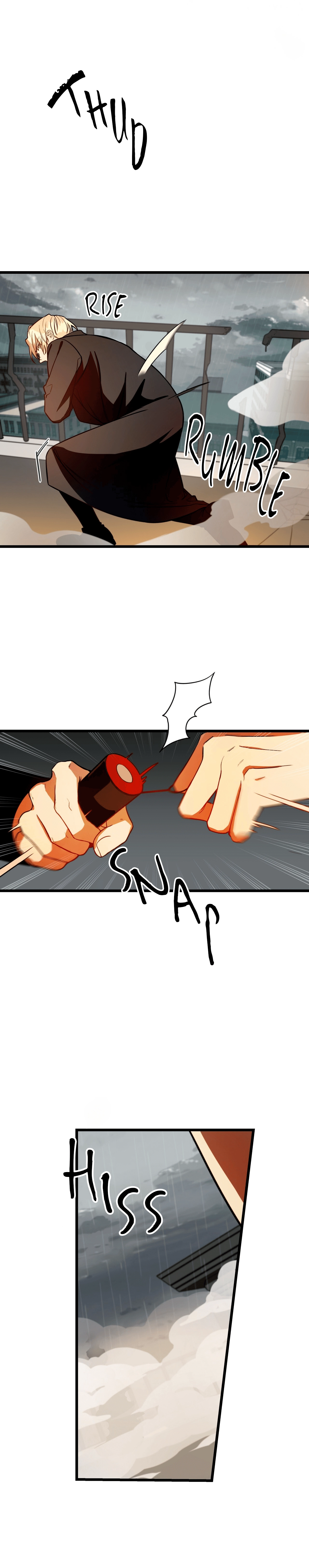 The Big Apple Chapter 3 page 13 - 