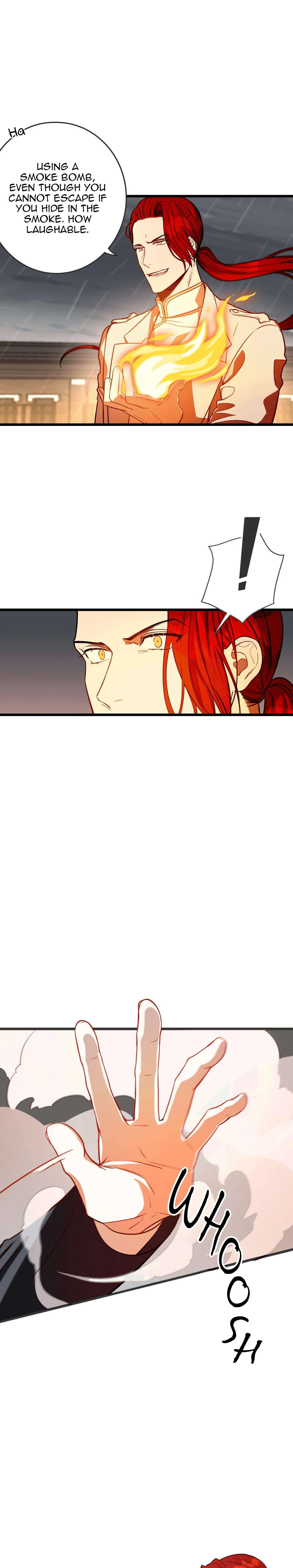 The Big Apple Chapter 3 page 14 - 
