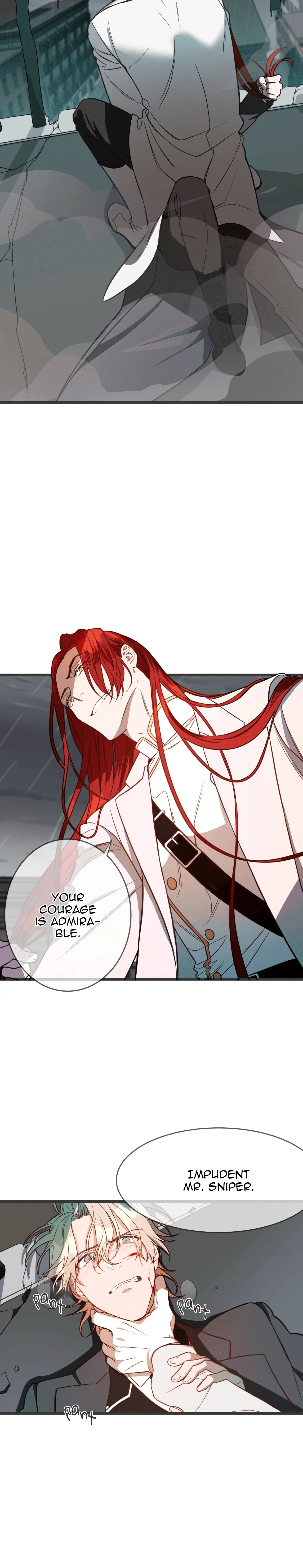 The Big Apple Chapter 3 page 17 - 