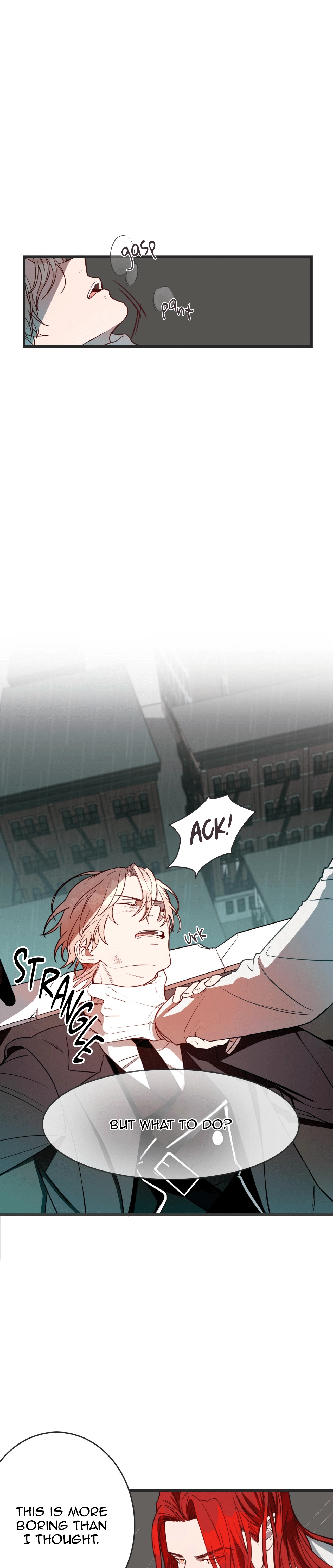 The Big Apple Chapter 3 page 18 - 