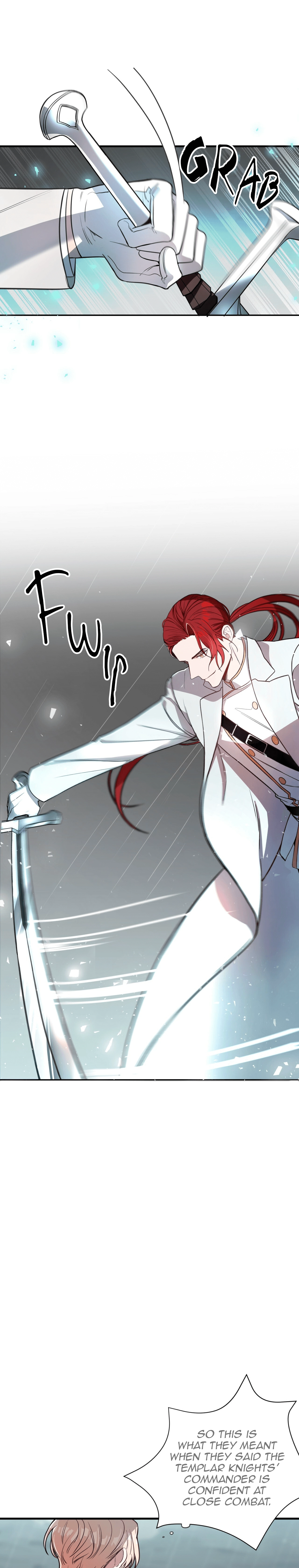 The Big Apple Chapter 3 page 3 - 