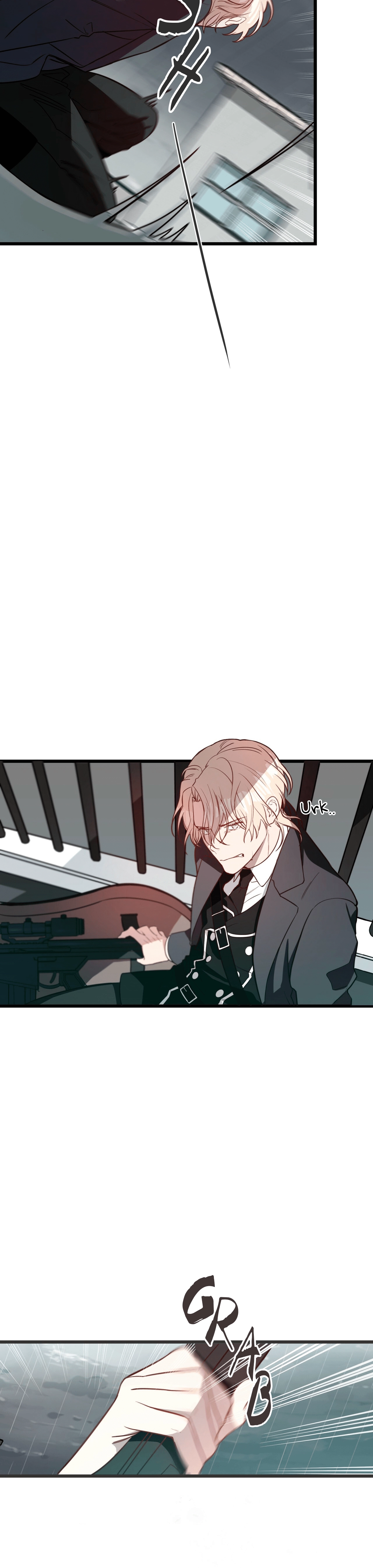 The Big Apple Chapter 3 page 6 - 