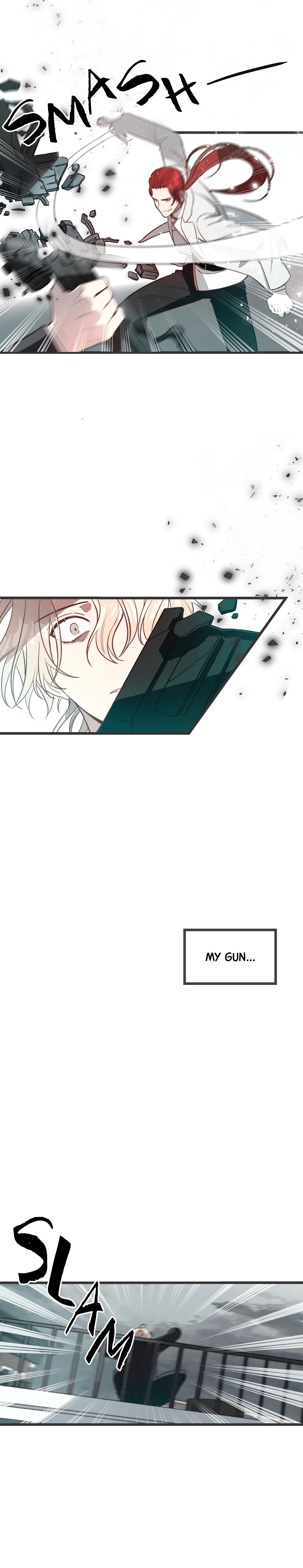 The Big Apple Chapter 3 page 7 - 