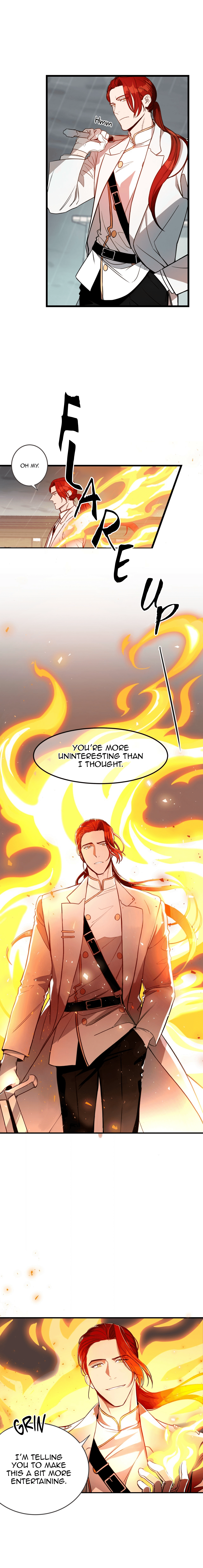 The Big Apple Chapter 3 page 9 - 