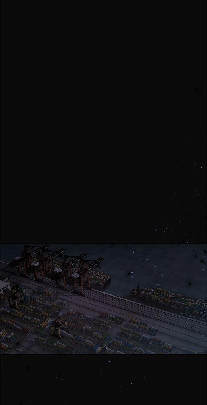 The Big Apple Chapter 31 page 1 - 