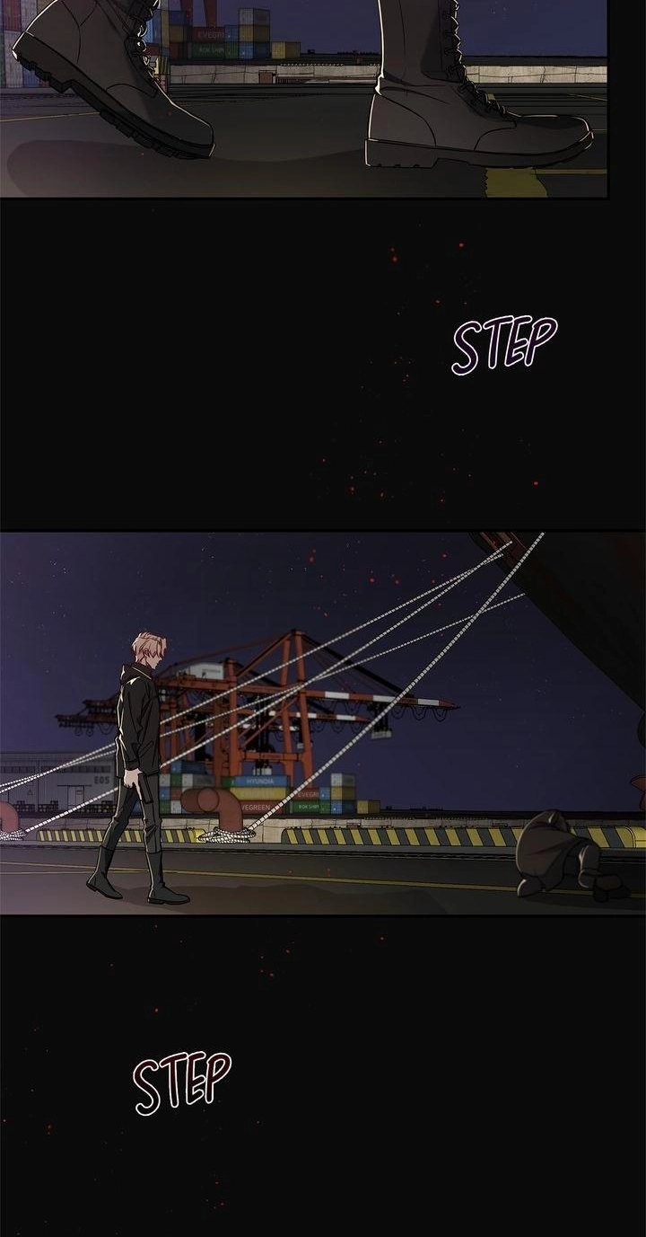 The Big Apple Chapter 31 page 13 - 