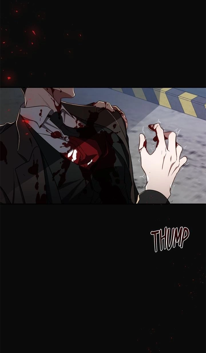 The Big Apple Chapter 31 page 19 - 