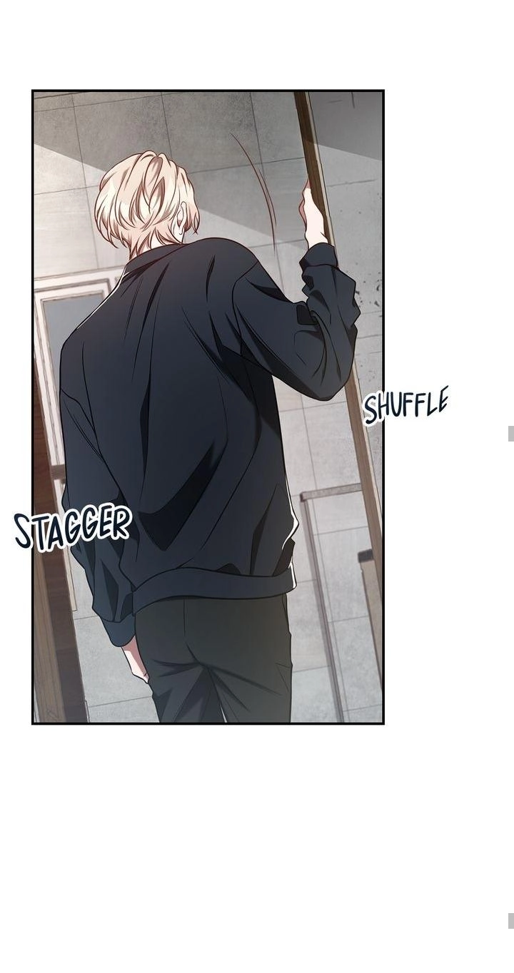 The Big Apple Chapter 31 page 33 - 