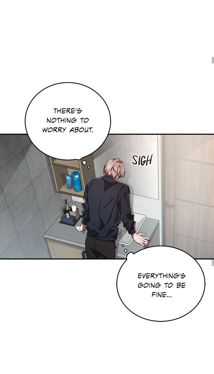The Big Apple Chapter 31 page 40 - 
