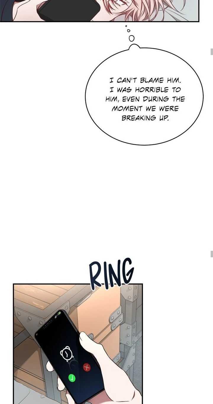 The Big Apple Chapter 31 page 49 - 