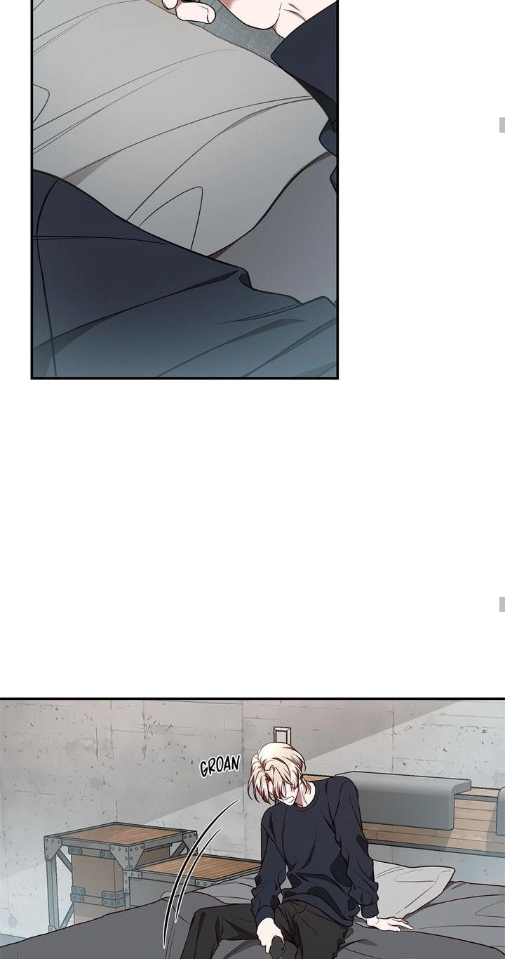 The Big Apple Chapter 31 page 50 - 