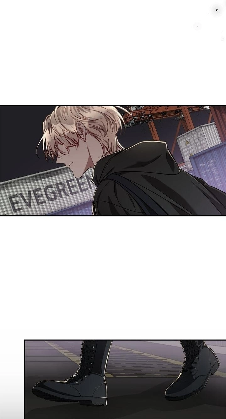 The Big Apple Chapter 31 page 65 - 