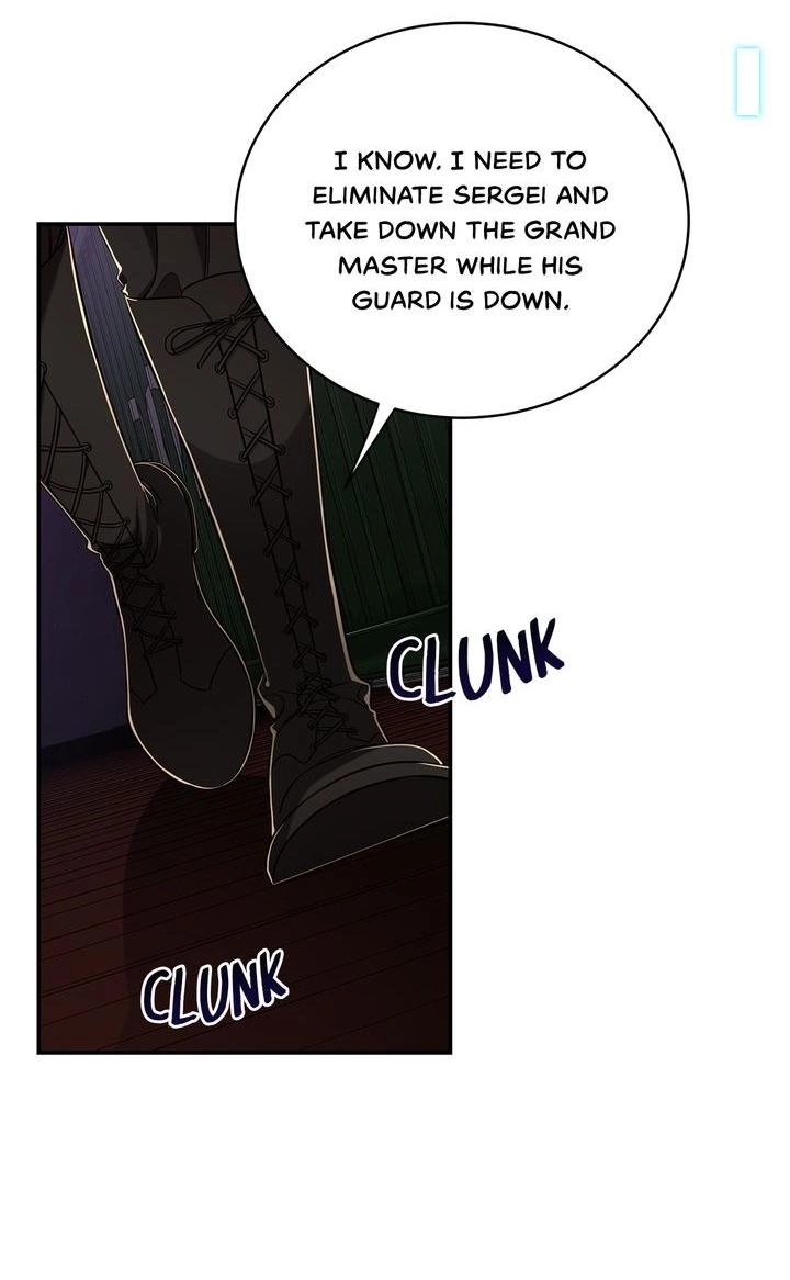 The Big Apple Chapter 32 page 15 - 