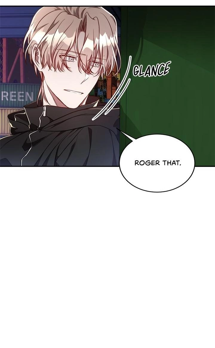 The Big Apple Chapter 32 page 17 - 