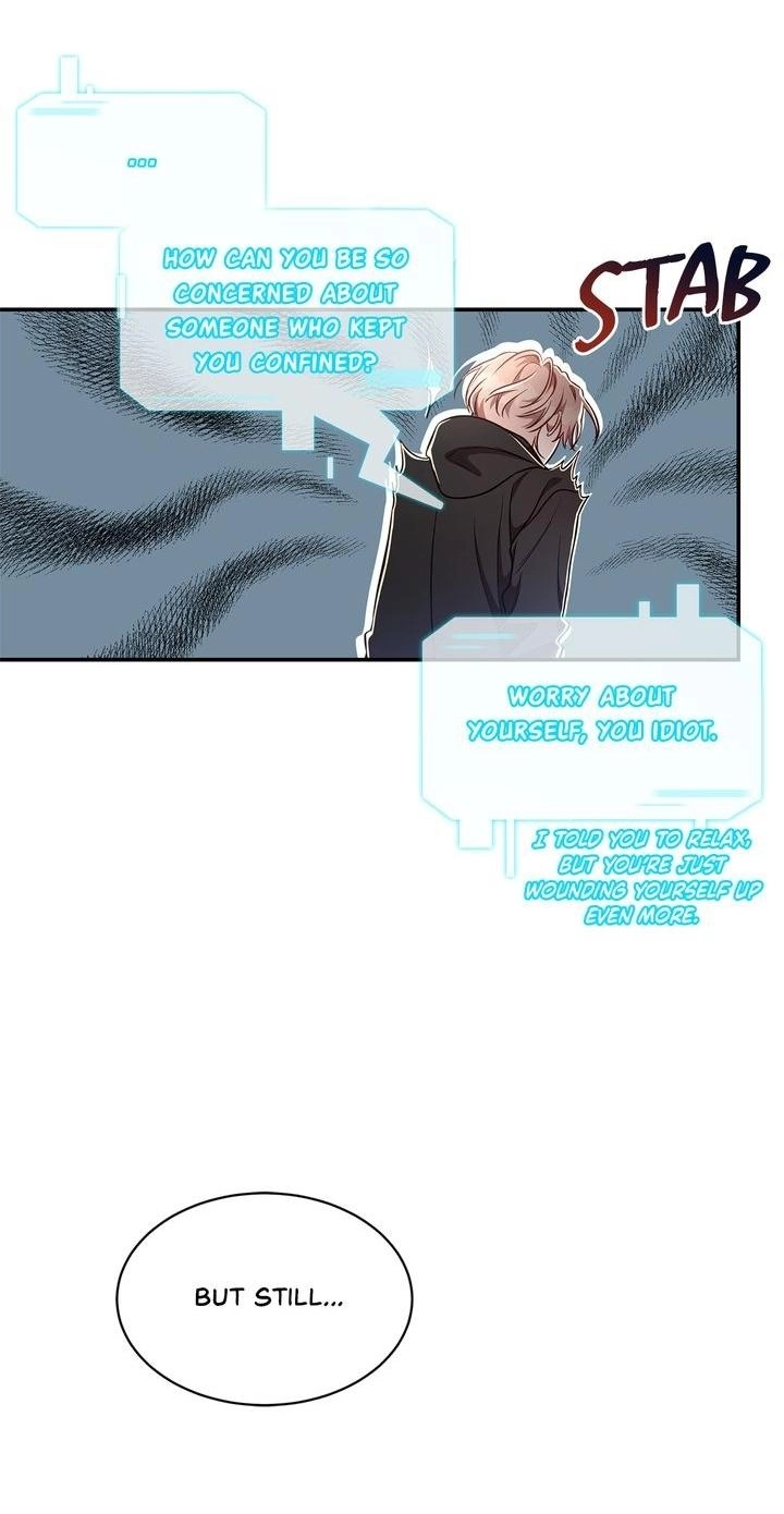 The Big Apple Chapter 32 page 21 - 