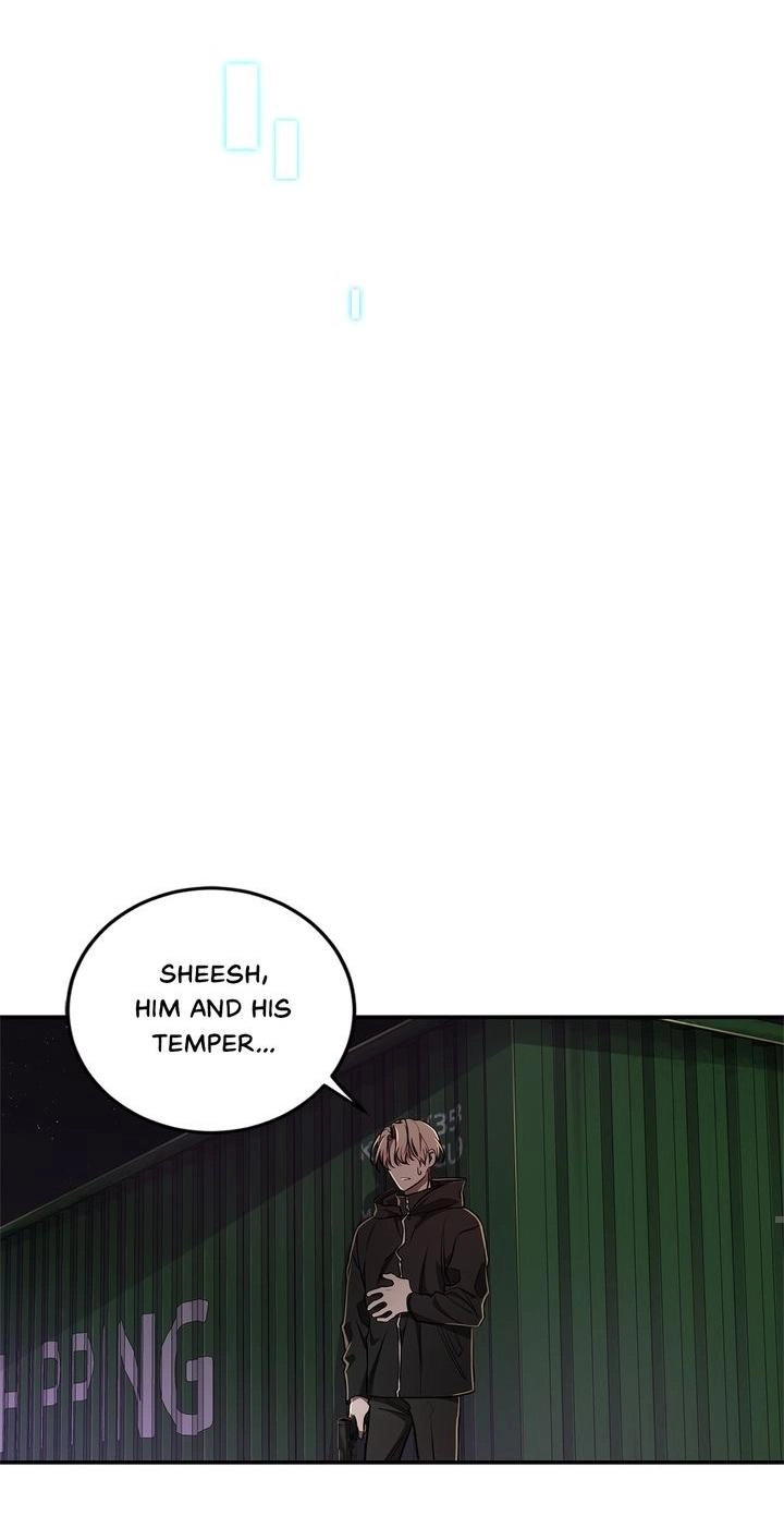The Big Apple Chapter 32 page 23 - 