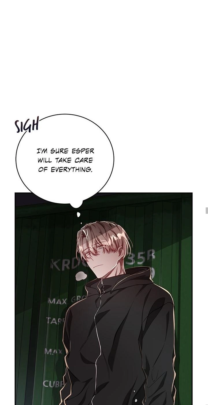 The Big Apple Chapter 32 page 24 - 