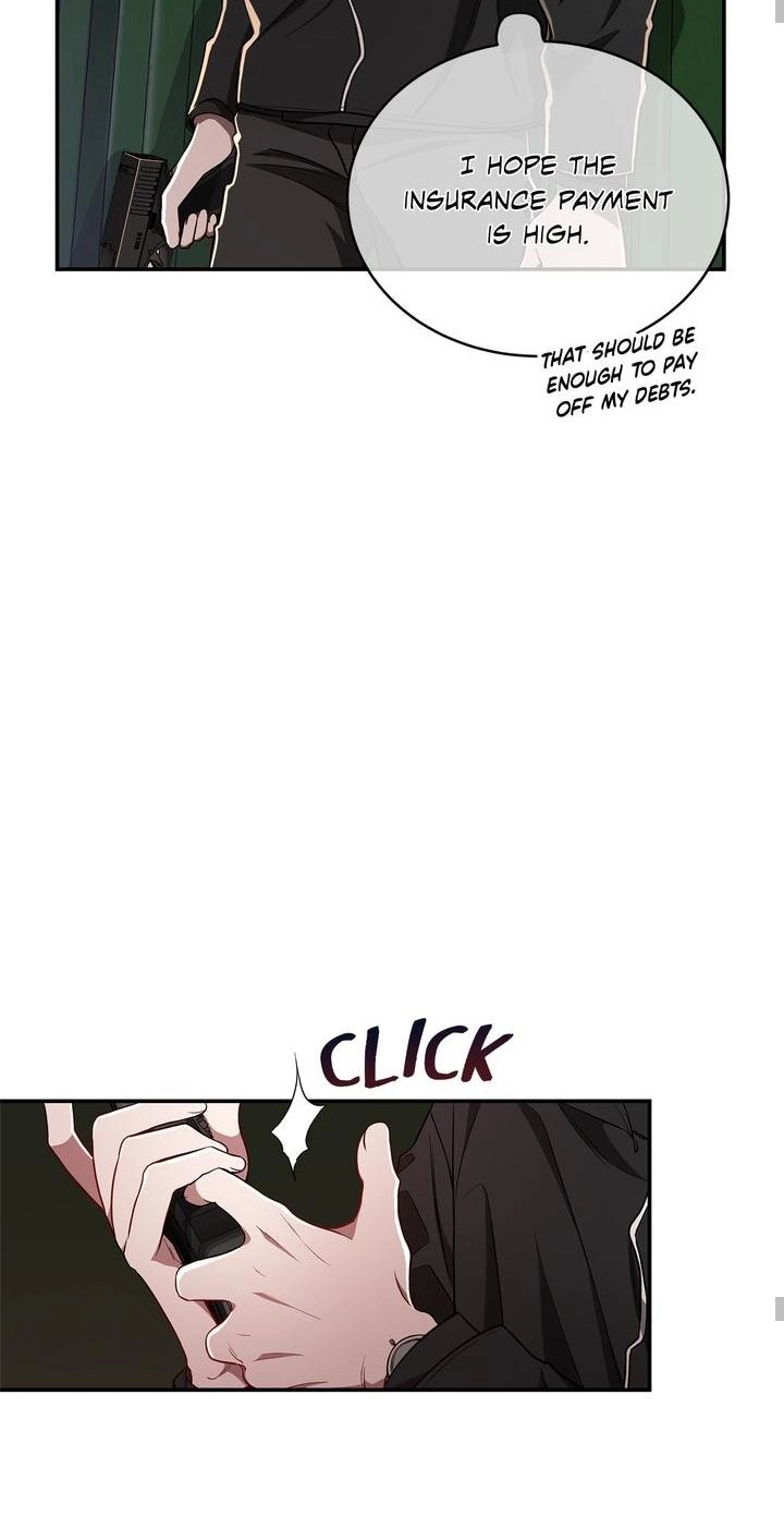 The Big Apple Chapter 32 page 25 - 