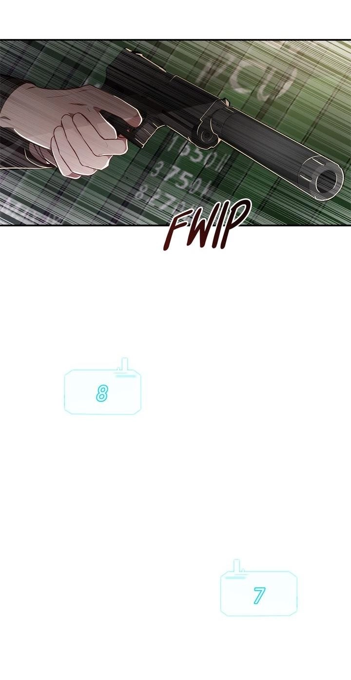 The Big Apple Chapter 32 page 42 - 